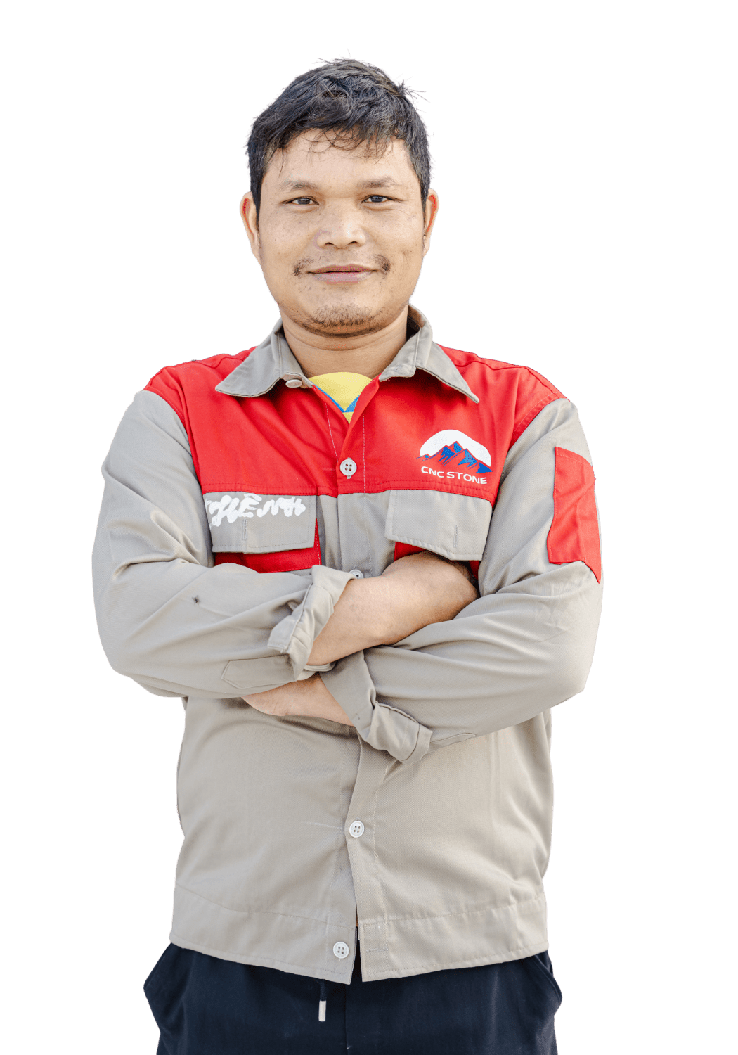 A Chênh