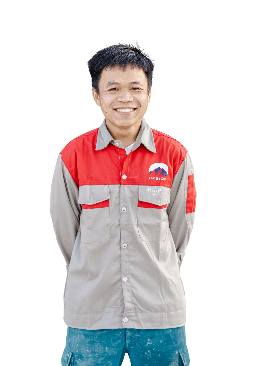 A Hiệp