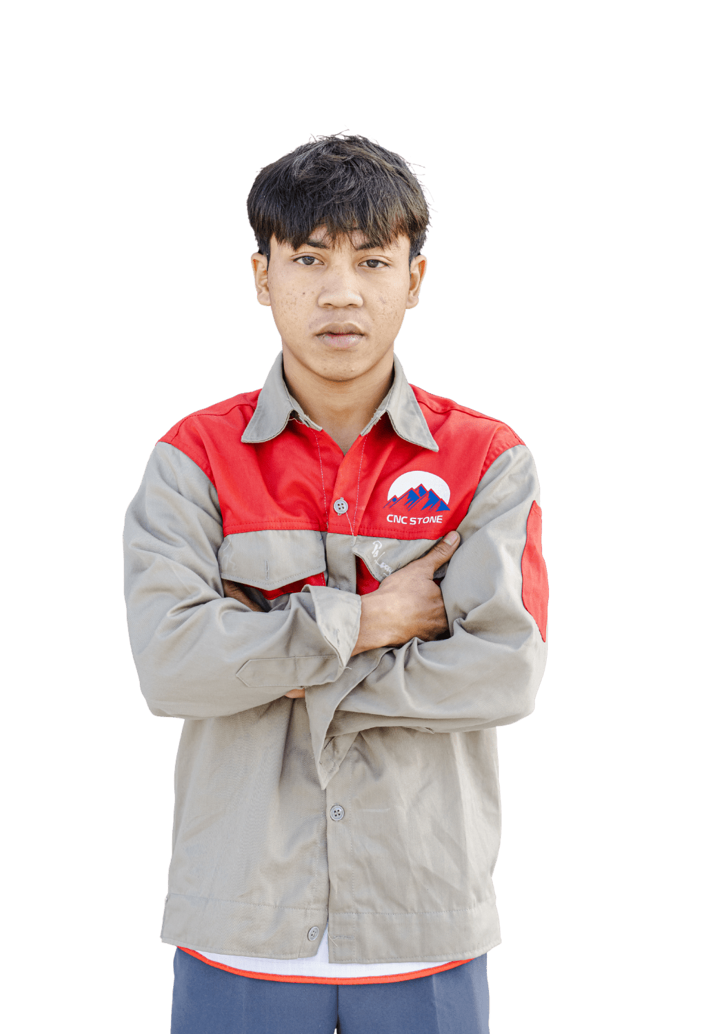 A Luân