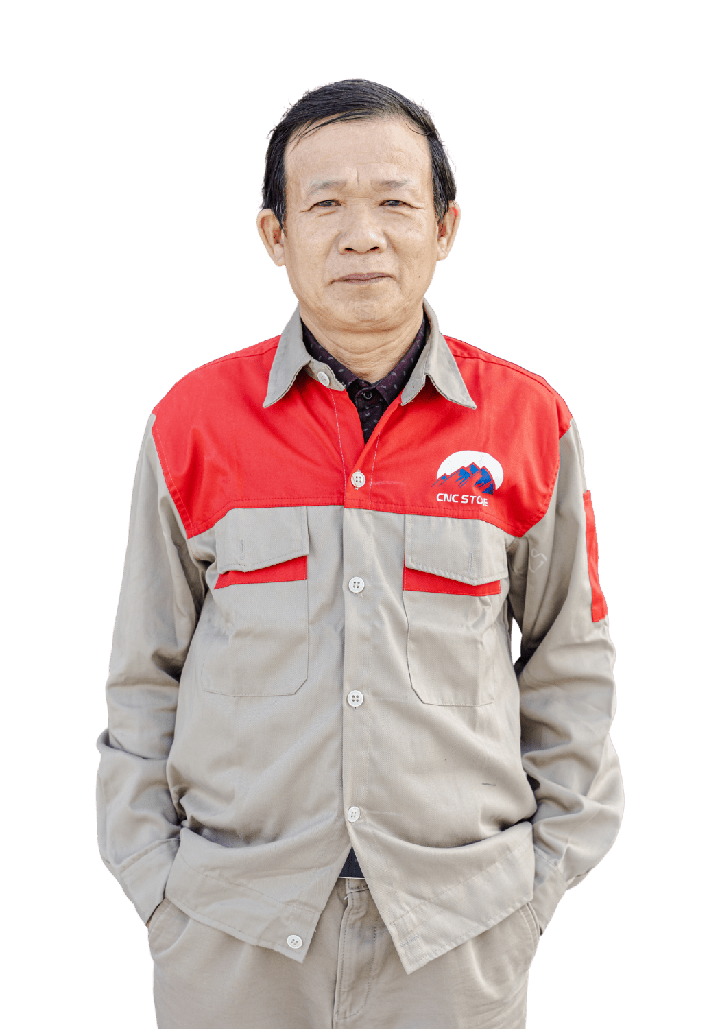 A Trung