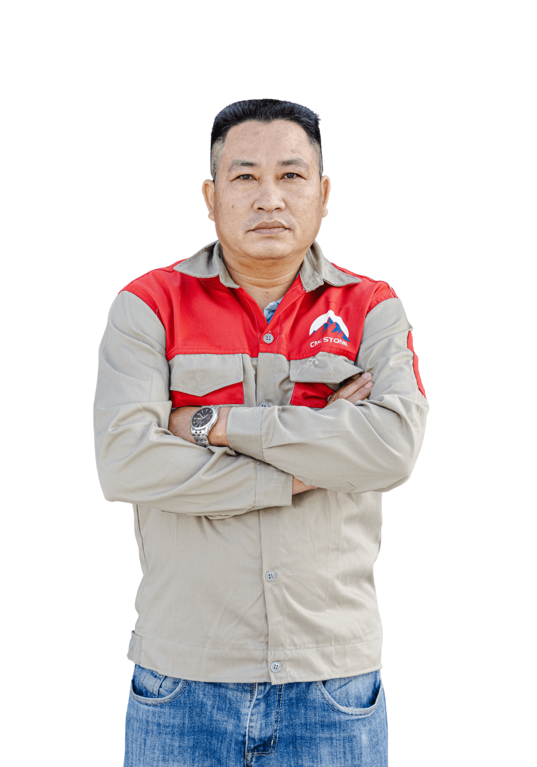 A Tú