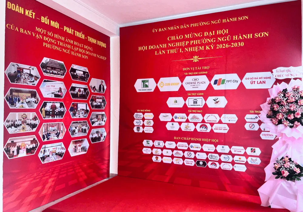 Khách hàng và đối tác TÂM ĐÁ VIỆT