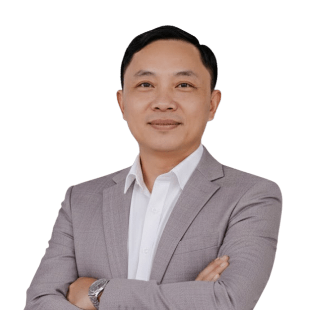 Giám Đốc Điều Hành TÂM ĐÁ VIỆT