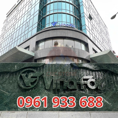 M05 Bảng hiệu đá