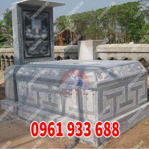 M04 Mộ tam cấp