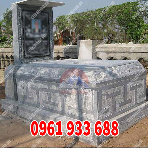 M04 Mộ tam cấp