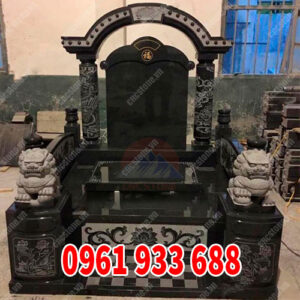 M3 Mộ tam cấp