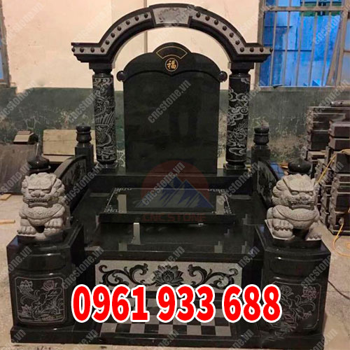 M3 Mộ tam cấp