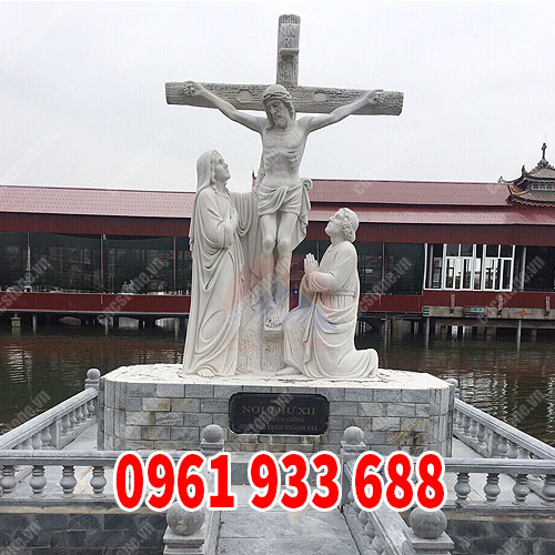 14 chặng đàng thánh giá – Chặng thứ II
