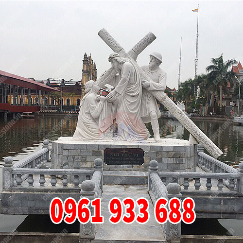 14 chặng đàng thánh giá – Chặng thứ VII