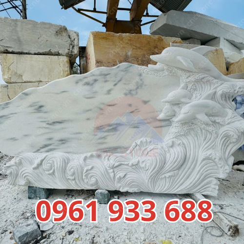 M08 Bảng hiệu đá