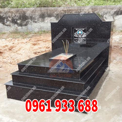 M1 Mộ đá kim sa